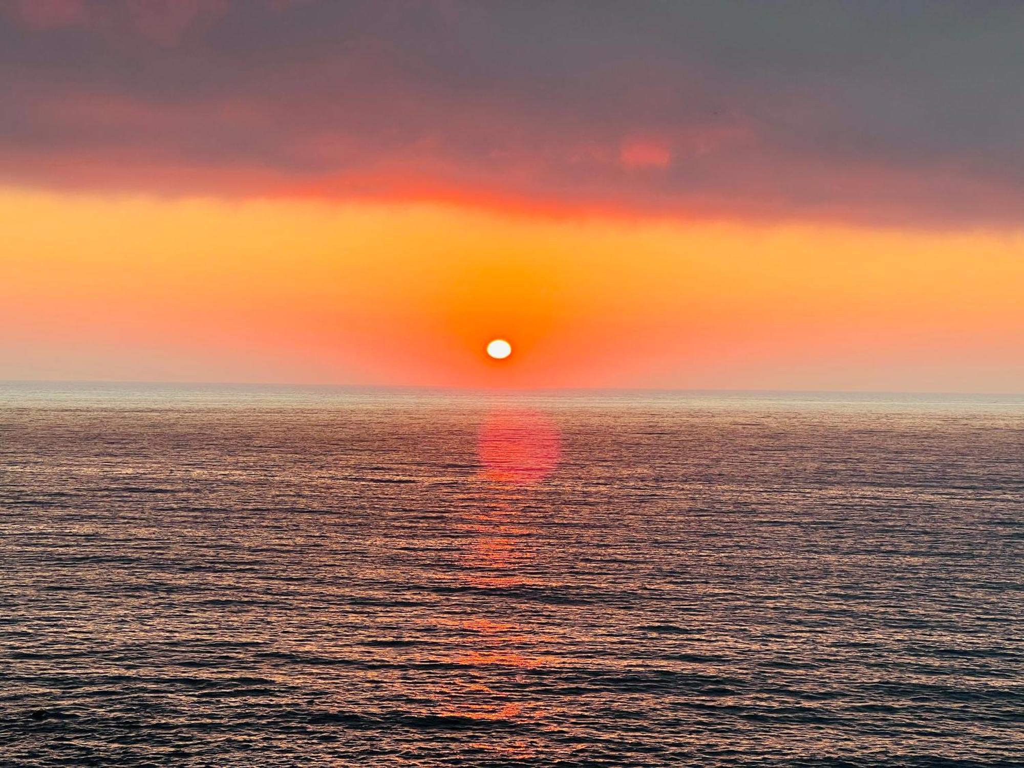 Inn Of The Lost Coast Shelter Cove 외부 사진