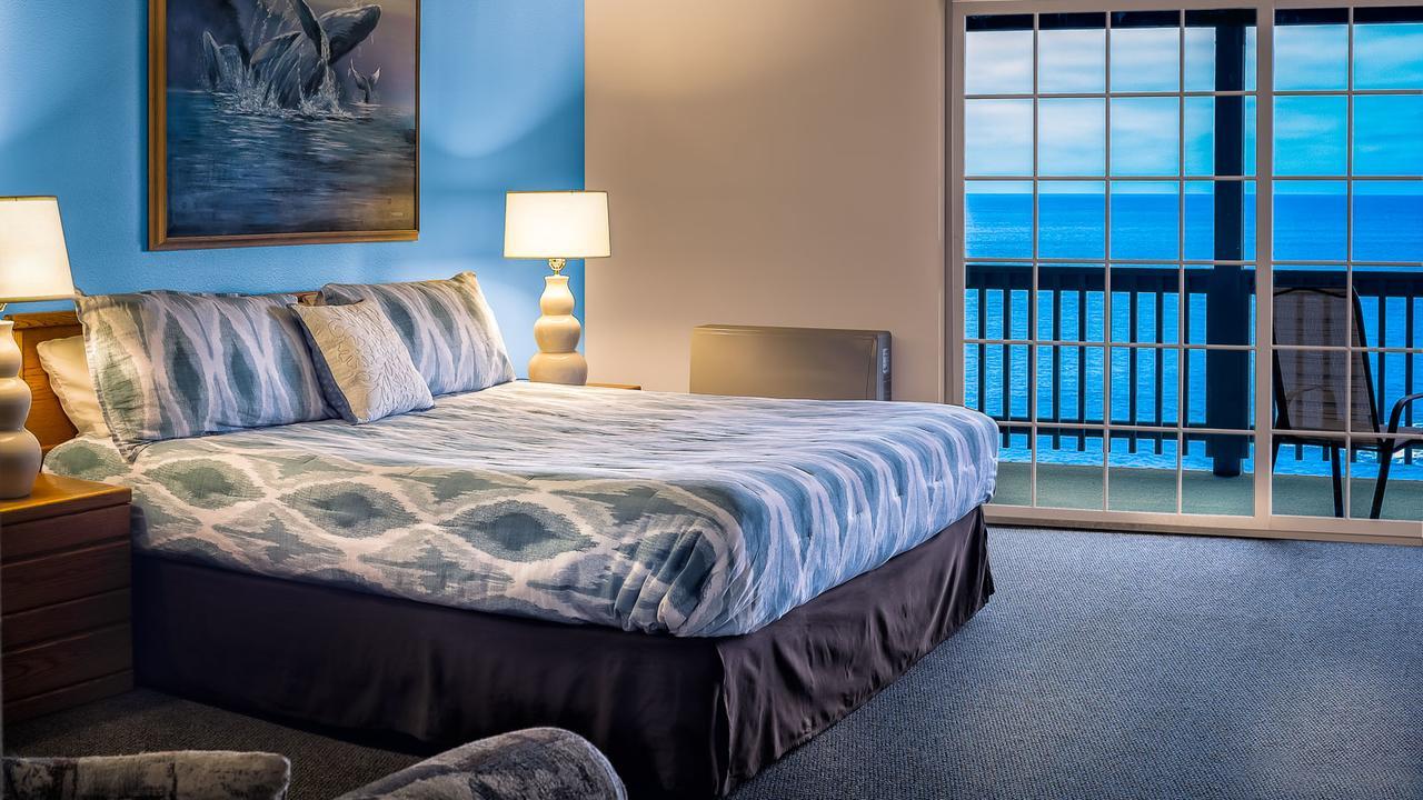 Inn Of The Lost Coast Shelter Cove 외부 사진
